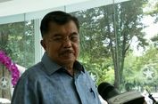 Wapres: Pemerintah Pertimbangkan Tambah Dana untuk Asian Games