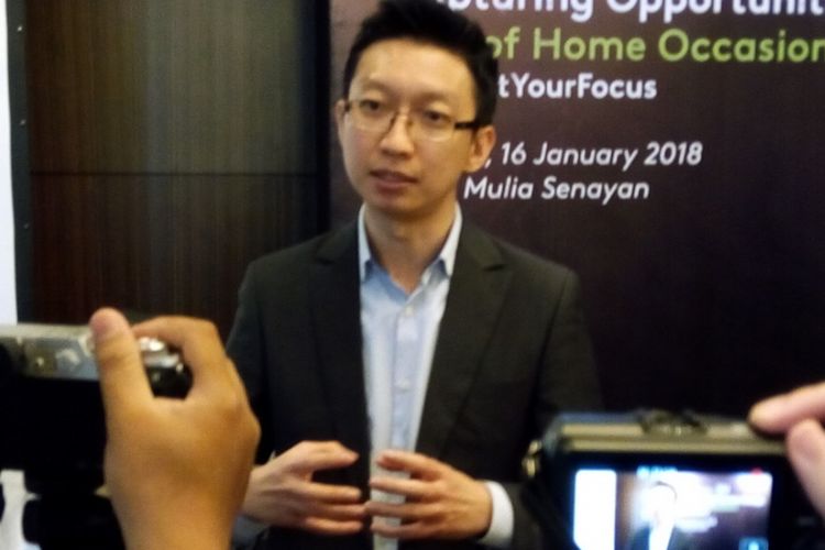 Merek Fmcg Terbaik Di Indonesia Versi Kantar Worldpanel