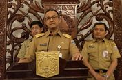 Tekad Gubernur Anies Wu   judkan 'Jakarta Satu'...