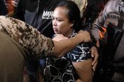 Dua Penculik Anak Jaksa Ternyata Ibu dan Anak