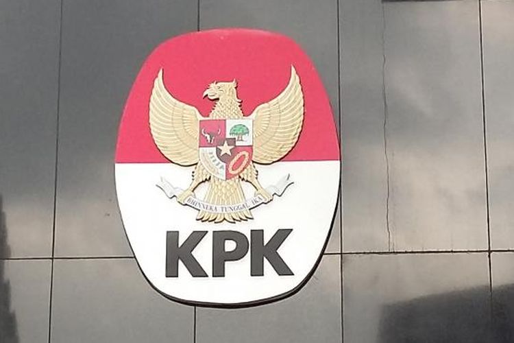 Logo Komisi Pemberantasan Korupsi (KPK)