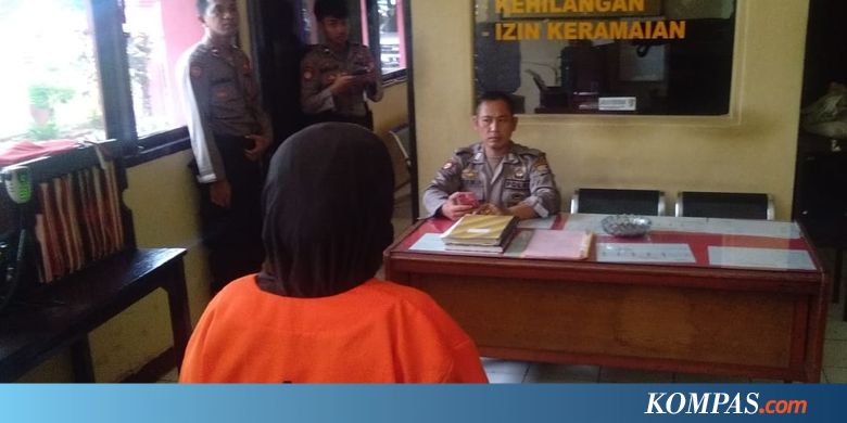 Lembaran Doa Jadi Modal Nenek di Makassar Menipu Miliaran Rupiah