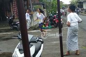 Wanita di Bali Hebohkan Warga, Tiba-tiba Lari Padahal Disebut Sudah Meninggal