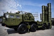 Tak Gubris AS, India Tetap Membeli Sistem Rudal S-400 dari Rusia