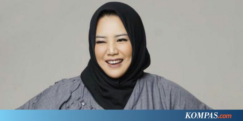 Risa Saraswati Senang Bisa Jadi Bagian dari Bangkitnya 