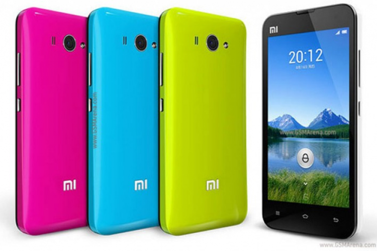 Xiaomi Mi 2