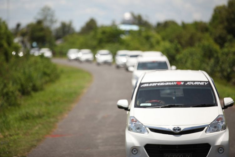 Toyota Avanza