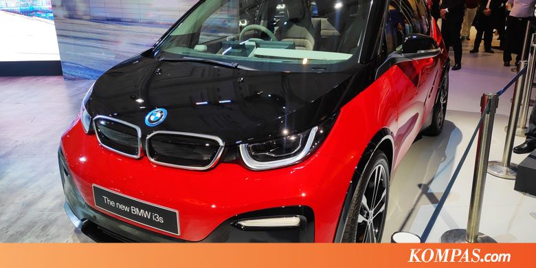 Perpres Diteken Jokowi Harga Mobil Listrik Bisa Murah 