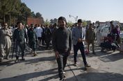 Permohonan Suaka Ditolak, Jerman Pulangkan 19 Warga Afghanistan