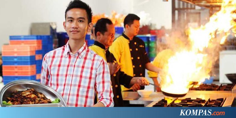 Kata Gibran, Uangnya Lebih Banyak Jadi Politikus Kalau Korupsi