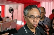 OJK Siap Fasilitasi Pengelolaan Investasi untuk Infrastuktur