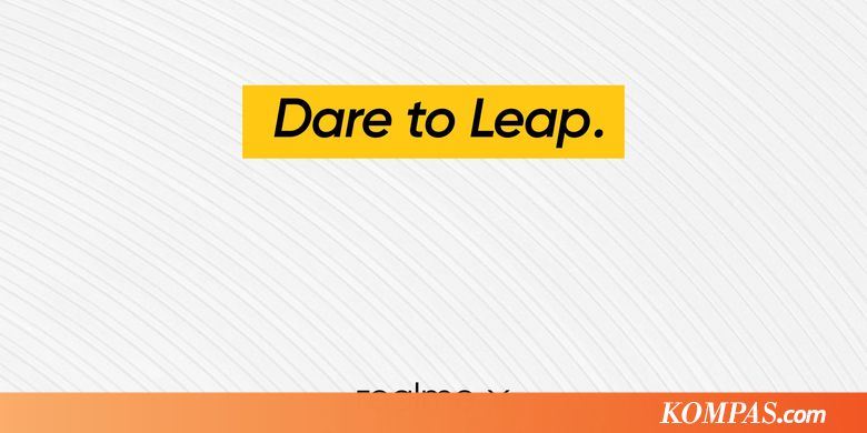 Realme X Meluncur di Indonesia 25 Juli, Ada Edisi Khusus Spider-Man