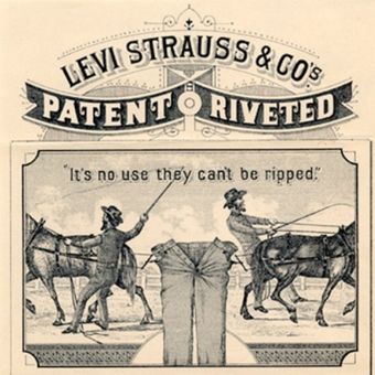 Levi Strauss & Cos. (Levi Strauss)
