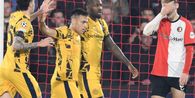 Final Liga Champions PSG Vs Inter, Sneijder: Nerazzurri Lebih Besar, Lebih Kuat
