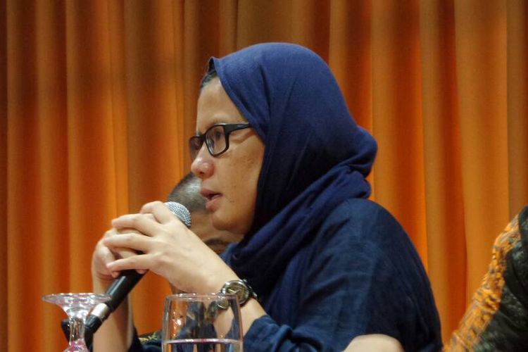 Kontras Minta Reproduksi Film G30S/PKI untuk Pulihkan Luka 