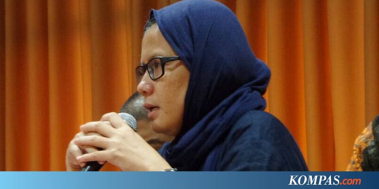 Kontras Minta Reproduksi Film G30S/PKI untuk Pulihkan Luka 