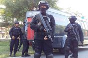 Rencana Teror Bom untuk DPR dan DPRD Riau dari Gelanggang Mahasiswa