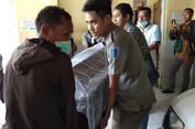 Sakit di Malaysia, TKI Nikolas Habiskan Gaji untuk Pulang ke Indonesia