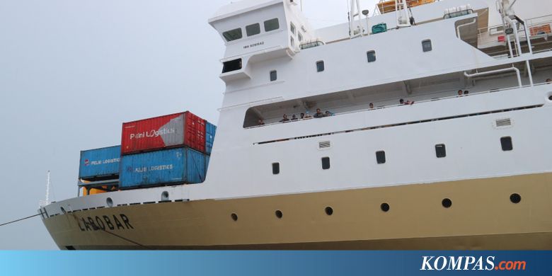 PT Pelni Buka Lowongan Kerja, Apa Status Pegawainya jika Diterima?