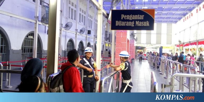 Libur Idul Adha, 5 Kota Ini Jadi Tujuan Terbanyak 