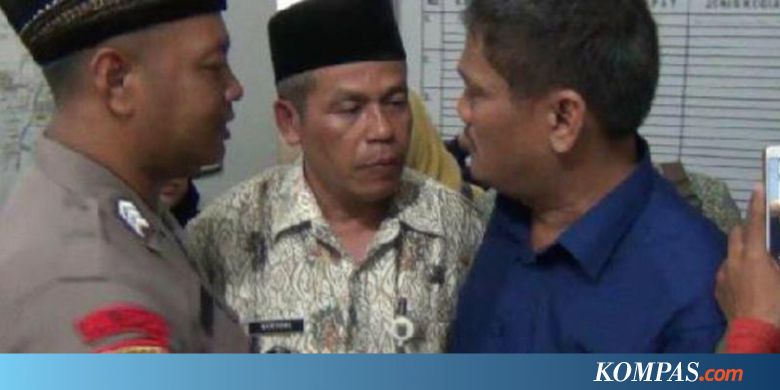 Ada Orang Kesulitan Berobat, Warga Desak Lurah Tanda Tangan SKTM