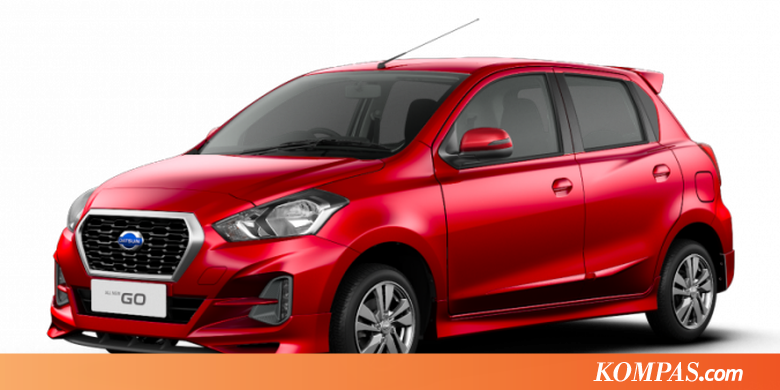 Daftar Harga Mobil Murah November 2018