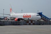 Penumpang Sebut Ada Bom di Pesawat, Penerbangan Lion Air Delay 2 Jam