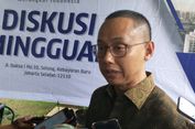Belum Ada Keputusan, Sekjen Bantah PAN Beri Sinyal Dukung Prabowo