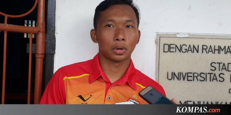 Bhayangkara FC: Kondisi Awan Setho Terus Membaik