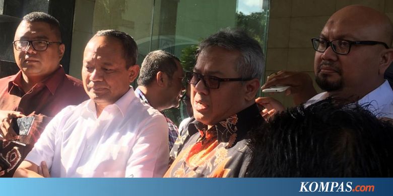Kabareskrim: Kasus Hoaks Surat Suara Tercoblos Akan Diusut Cepat