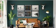 Bawa Sial, Ini 5 Gambar Lukisan yang Harus Dihindari di Rumah Menurut Feng Shui