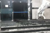 Menunggu Hasil Penyelidikan Kebakaran di Kantor Kemenhub