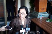 Dollar AS Tembus Rp 14.000, Ini Kata Sri Mulyani