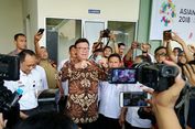 Mendagri Tegaskan 805.311 E-KTP yang Rusak Aman di Gudang Penyimpanan