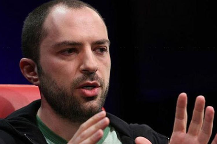 Pendiri dan CEO WhatsApp, Jan Koum