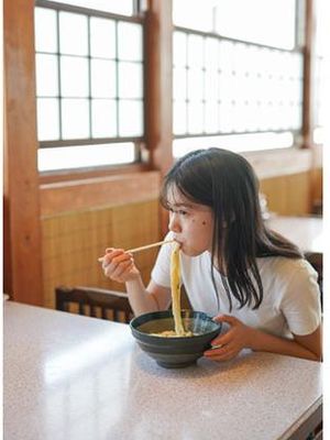 Chikugo udon