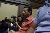 Tanggapan Novanto soal Penerimaan Uang Fayakhun untuk Munas Golkar