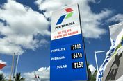 Pertamina Targetkan 54 Titik BBM Satu Harga Rampung Tahun Ini