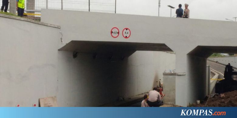 Waskita Karya Dirundung Insiden, Bagaimana Pengaruhnya ke Saham?