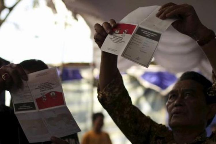20 Tahun Reformasi Catatan Perubahan Indonesia Di Bidang Politik Jeo Kompas Com