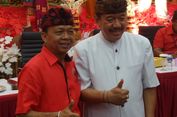 KPU Bali Tetapkan Pasangan Wayan Koster-Cok Ace Pemenang Pilkada Bali