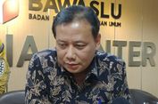 Bawaslu Persilakan PSI Lapor ke DKPP