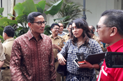 Sandiaga: 20 Persen Warga Jakarta Punya Gangguan Kejiwaan