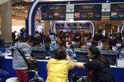Singapore Airlines-BCA Travel Fair, Ada Tiket Promo Mulai Rp 900.000