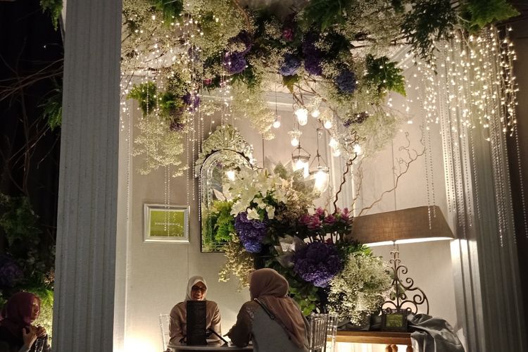 Bridestory Fair 2019 Pameran Pernikahan Bertema Stardust 