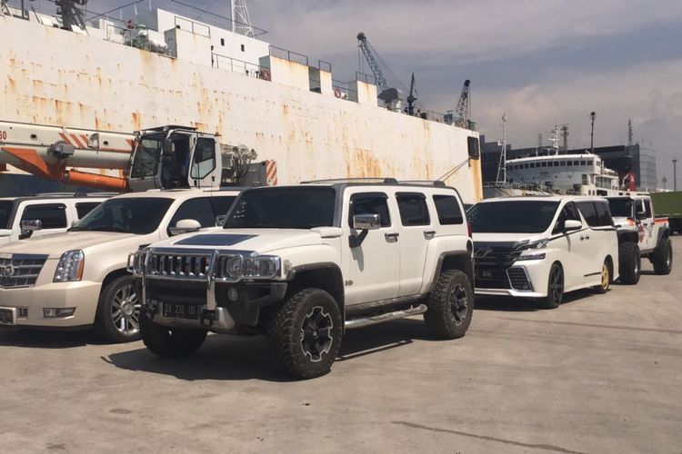 7000 Gambar Mobil Mewah Dan Mahal Terbaik