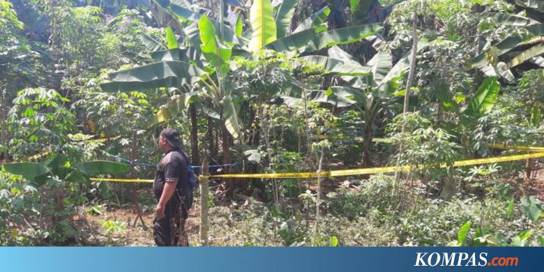 Kesaksian Warga soal Temuan Jasad Bocah Perempuan di Dalam Karung