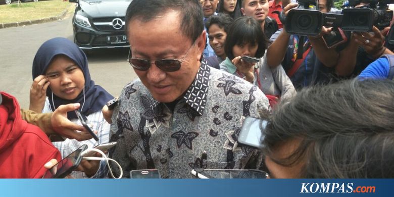 Demokrat Anggap yang Dilakukan Andi Arief Bukan Menyebarkan Hoaks