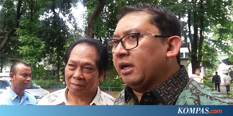 Banyak Kasus Narkoba, Fadli Zon Minta Bandara Tidak Dikelola Swasta