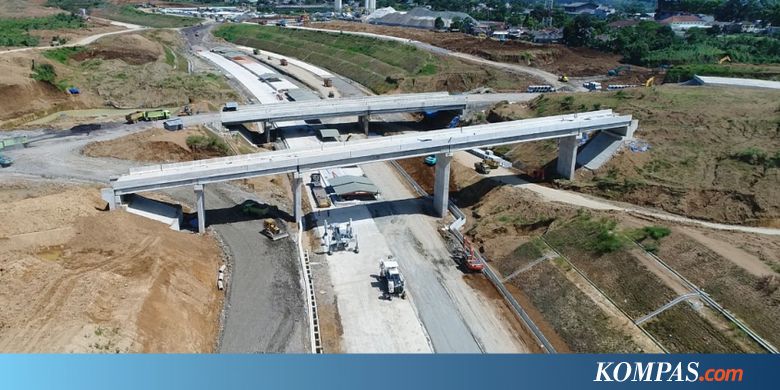 Dinanti Bertahun-tahun, Ini 4 Keuntungan Beroperasinya Tol Bocimi